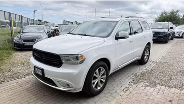 DODGE Durango