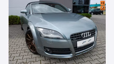 AUDI TT Roadster