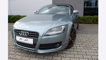AUDI TT Roadster