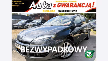 RENAULT Laguna