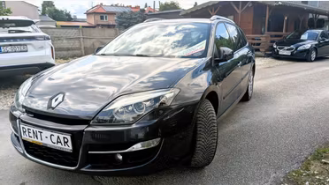 RENAULT Laguna