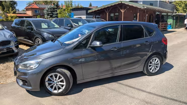 BMW Seria 2