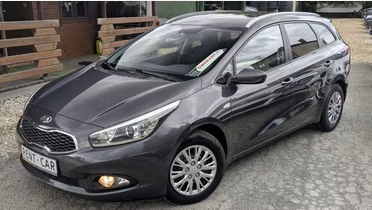 KIA Cee'd