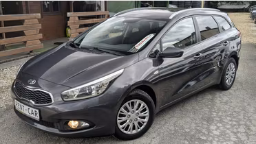 KIA Cee'd