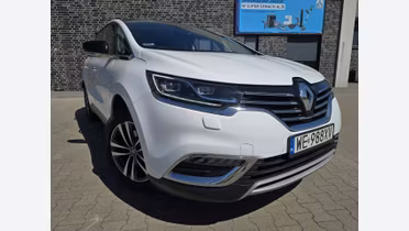 RENAULT Espace