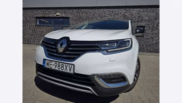RENAULT Espace