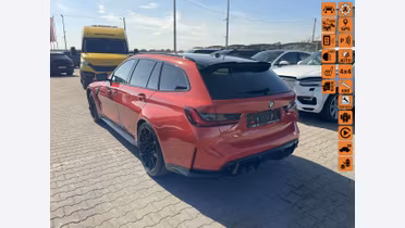 BMW M3