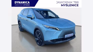 OMODA Omoda 7
