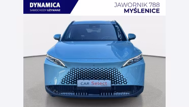 OMODA Omoda 7