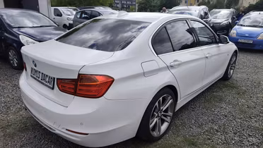 BMW Seria 3