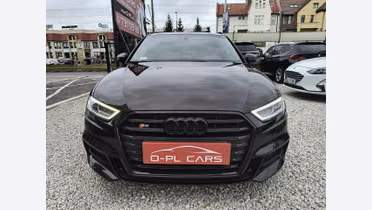 AUDI S3 Sportback