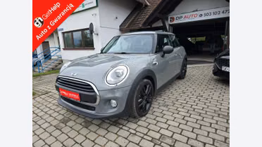 MINI One