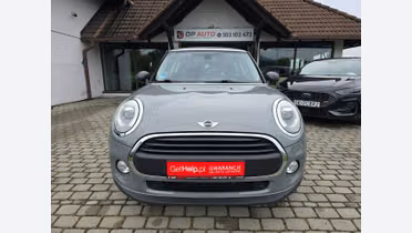 MINI One