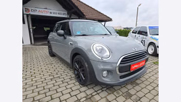 MINI One