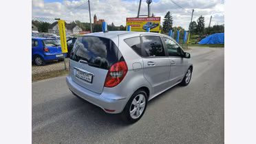 MERCEDES-BENZ A Klasa