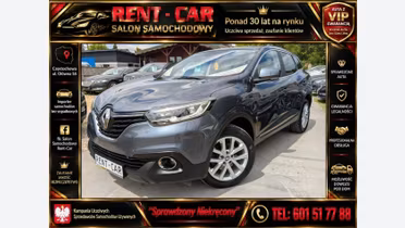 RENAULT Kadjar