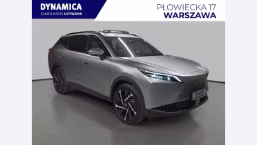 OMODA Omoda 7