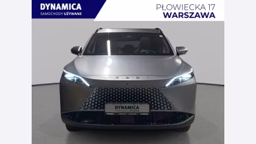 OMODA Omoda 7