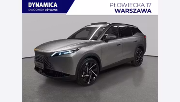 OMODA Omoda 7