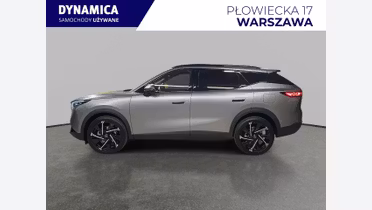 OMODA Omoda 7