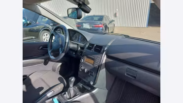 MERCEDES-BENZ A Klasa