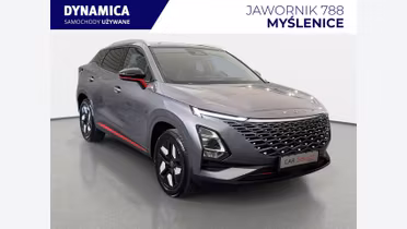 OMODA Omoda 5