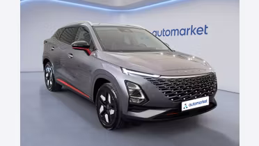 OMODA Omoda 5