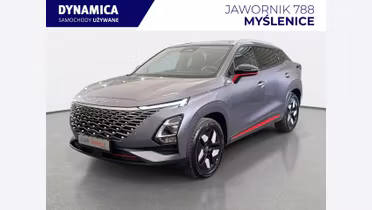 OMODA Omoda 5