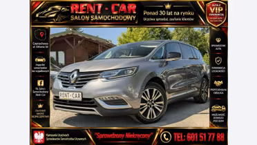 RENAULT Espace