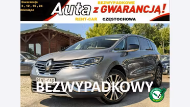 RENAULT Espace