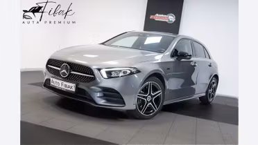 MERCEDES-BENZ A Klasa