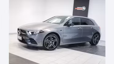 MERCEDES-BENZ A Klasa