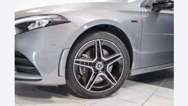 MERCEDES-BENZ A Klasa