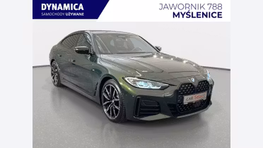 BMW Seria 4