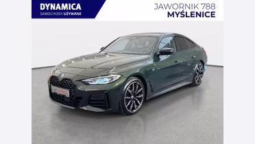 BMW Seria 4