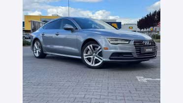 AUDI A7 Sportback