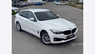 BMW Seria 3 Gran Turismo