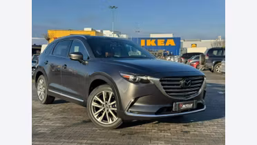 MAZDA CX-9
