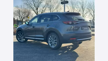MAZDA CX-9