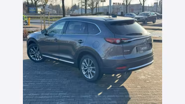 MAZDA CX-9