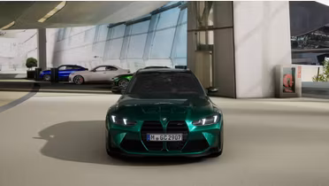 BMW M3