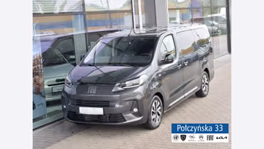 FIAT Ulysse