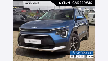 KIA Niro