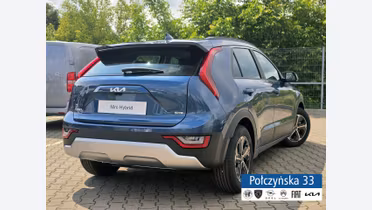 KIA Niro