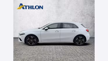 MERCEDES-BENZ A Klasa
