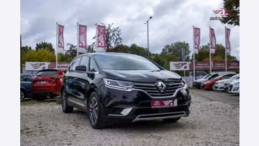 RENAULT Espace