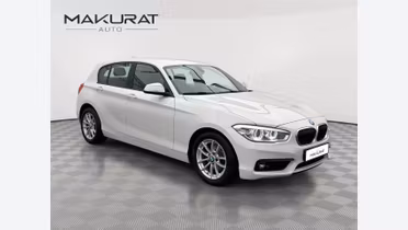 BMW Seria 1