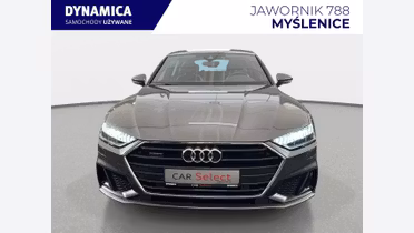AUDI A7 Sportback