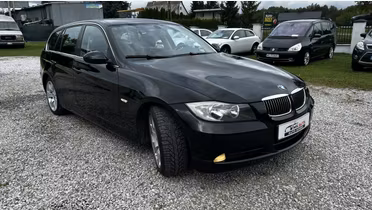 BMW Seria 3