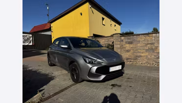 MG MG3